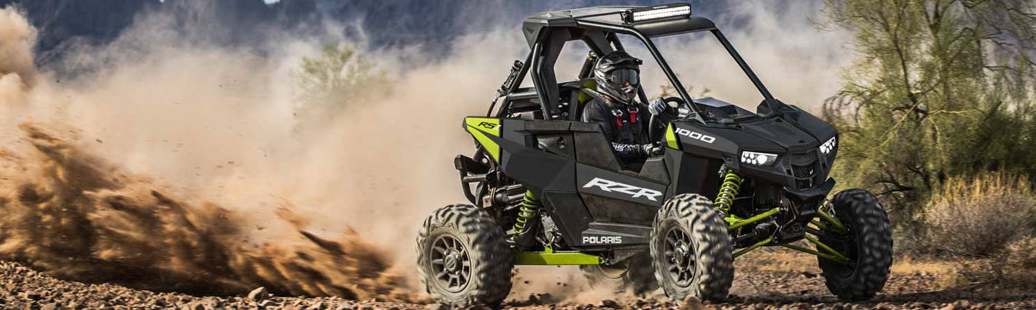 2021 Polaris® RZR® RS1 for sale in Love Motorsports, Homosassa, Florida